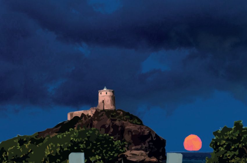  Cagliari – Lo scrittore Daniele Madau presenta il suo libro su Fabrizio De André e la Sardegna