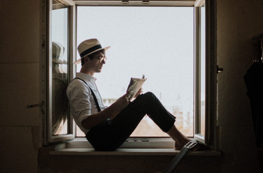 “Musica e libri, un connubio perfetto” al festival “Fino a leggermi matto”