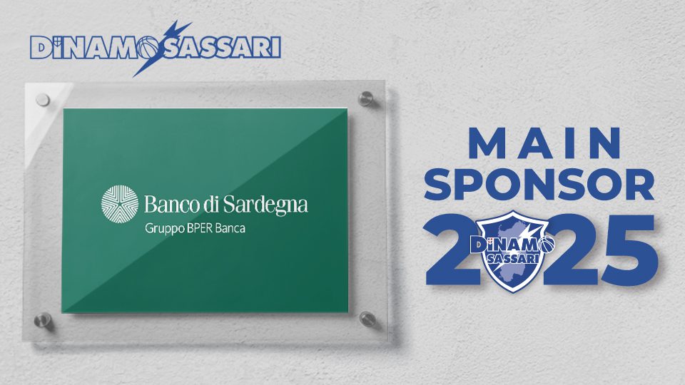 Sponsor Banco di Sardegna