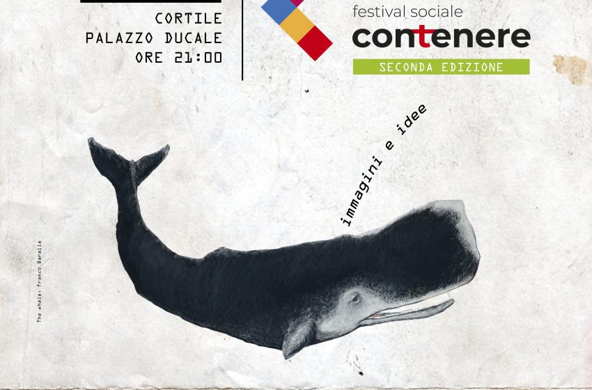 II° edizione del Festival ConTenere ogni mercoledì di luglio a Sassari