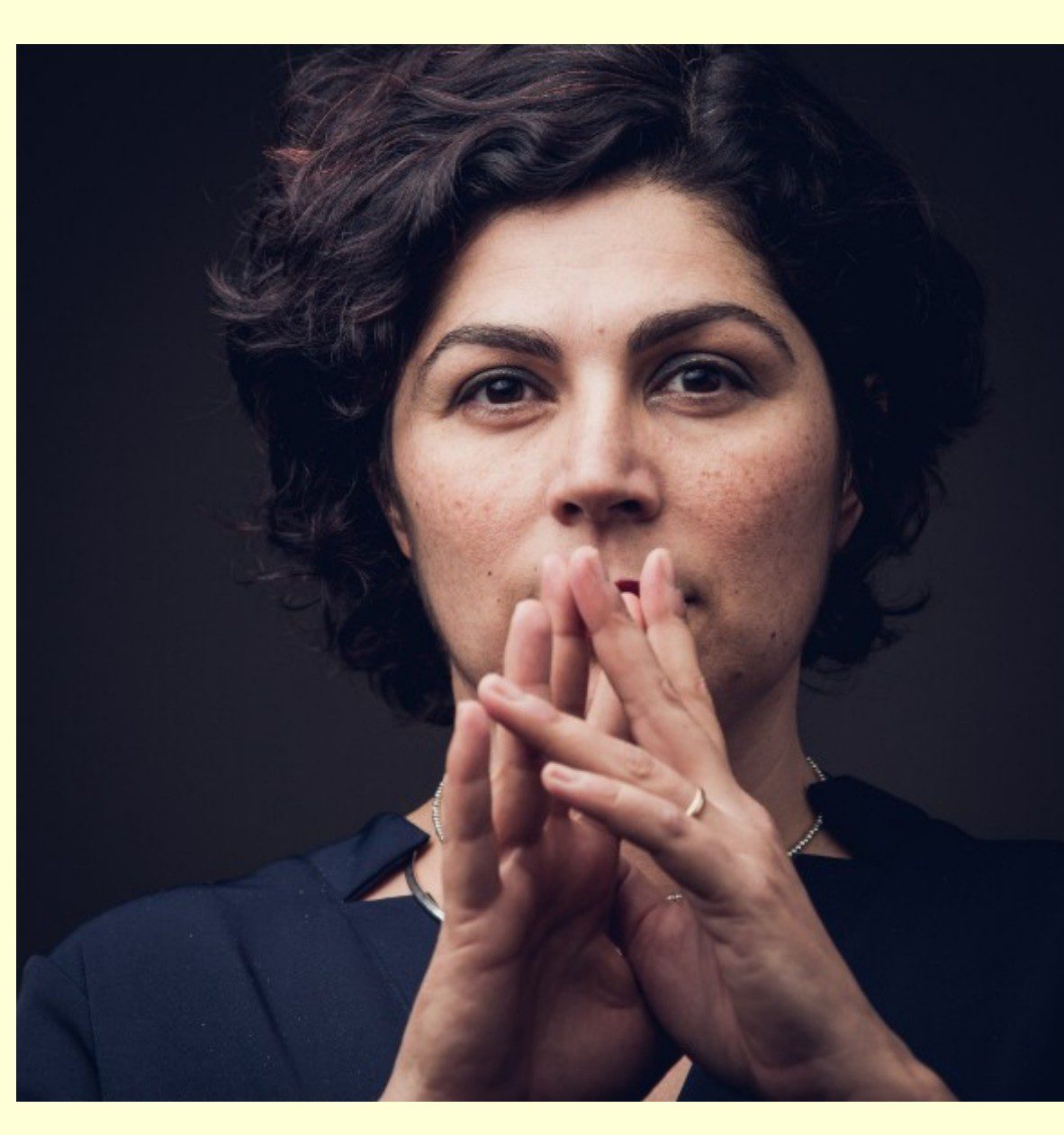 Francesca Corrias "Forma e Poesia nel Jazz"