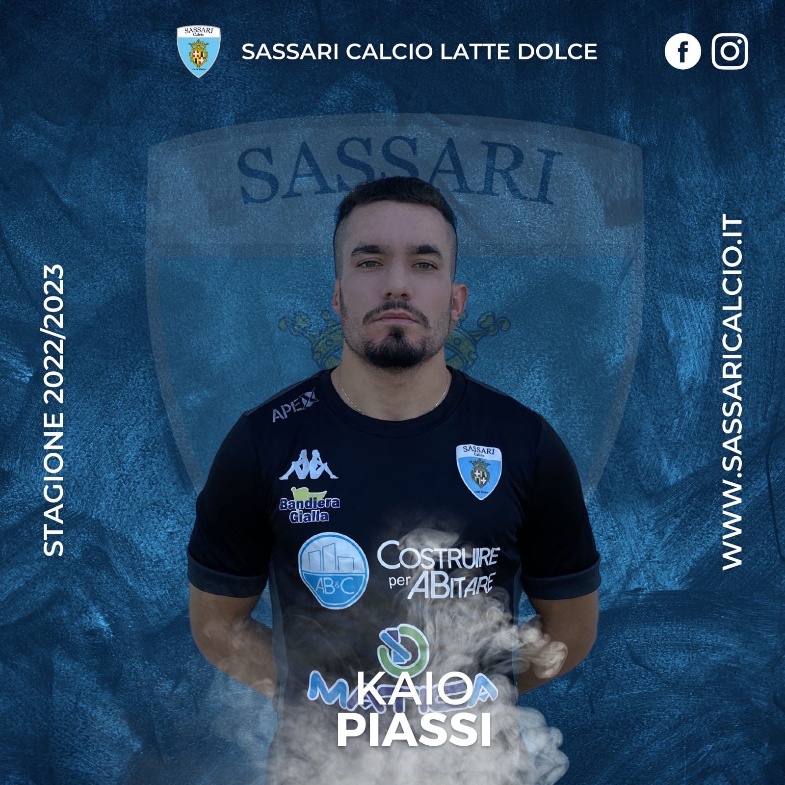 Nuovi attaccanti Latte Dolce