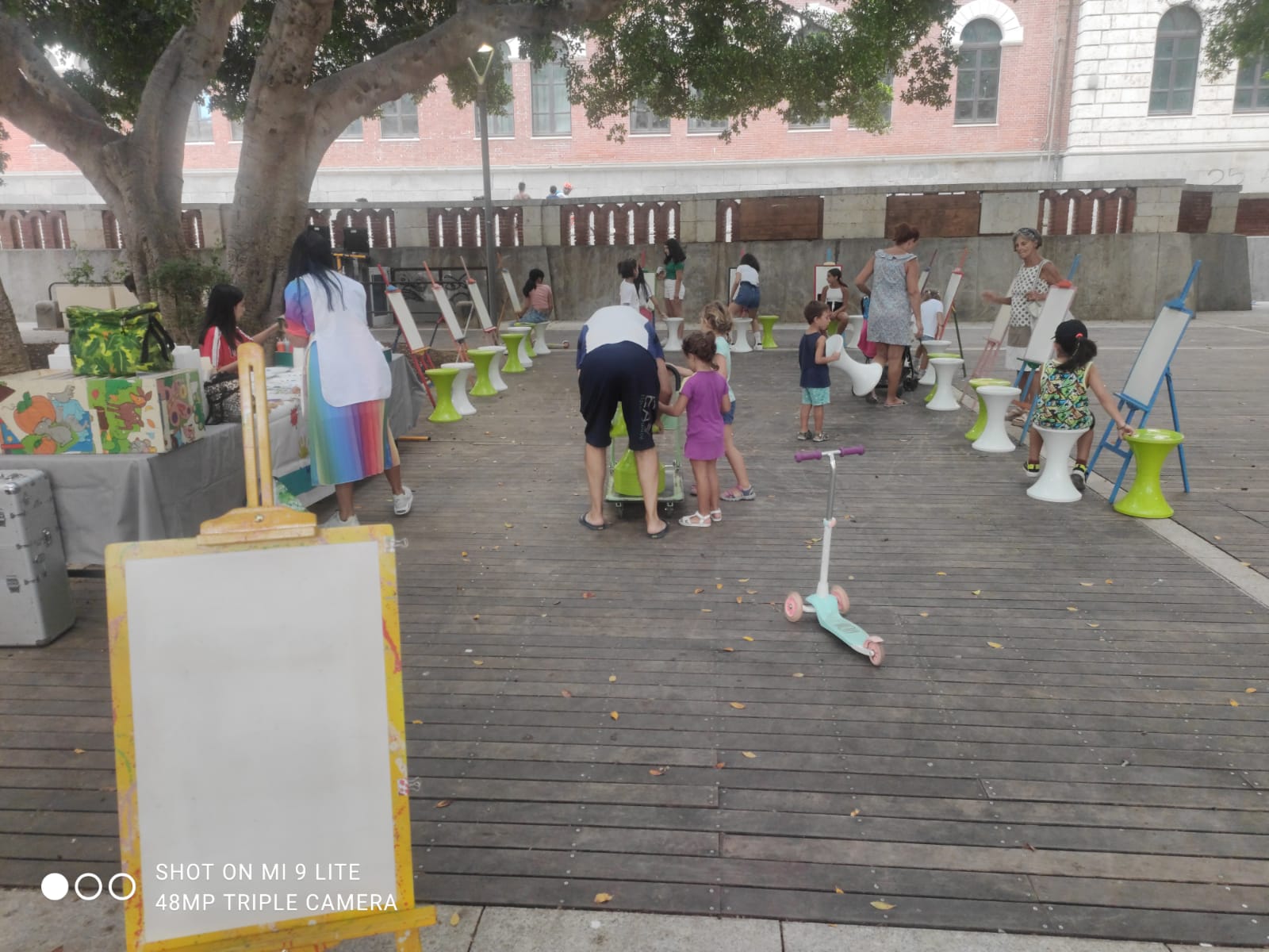 Sviluppo sostenibile Haiti