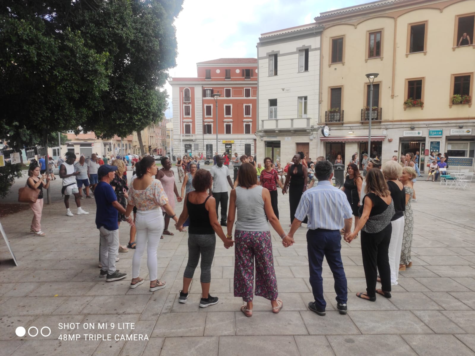 Sviluppo sostenibile Haiti