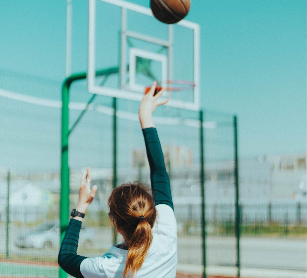 Anche le women della Dinamo hanno il loro calendario