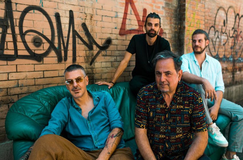 “Musica sulle Bocche”, tributo a Lucio Dalla e concerto di Enzo Favata The Crossing