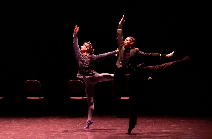 Sassari – Al Teatro Verdi ritorna la “Daniele Cipriani Entertainment”