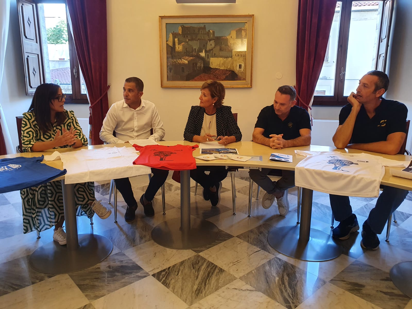 Padel Città di Sassari