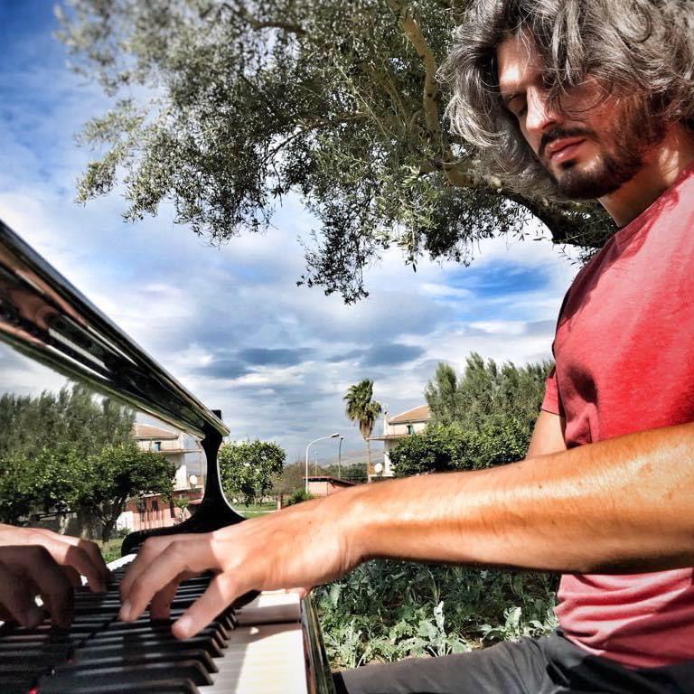 Cagliari - Forma e Poesia nel Jazz