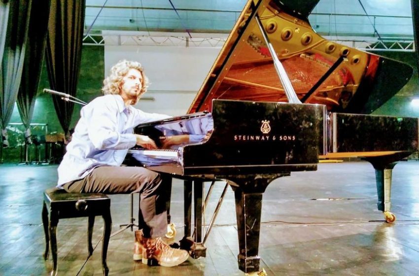 Forma e Poesia nel Jazz – Ivan Dalia e Andrea Schirru in concerto a Cagliari