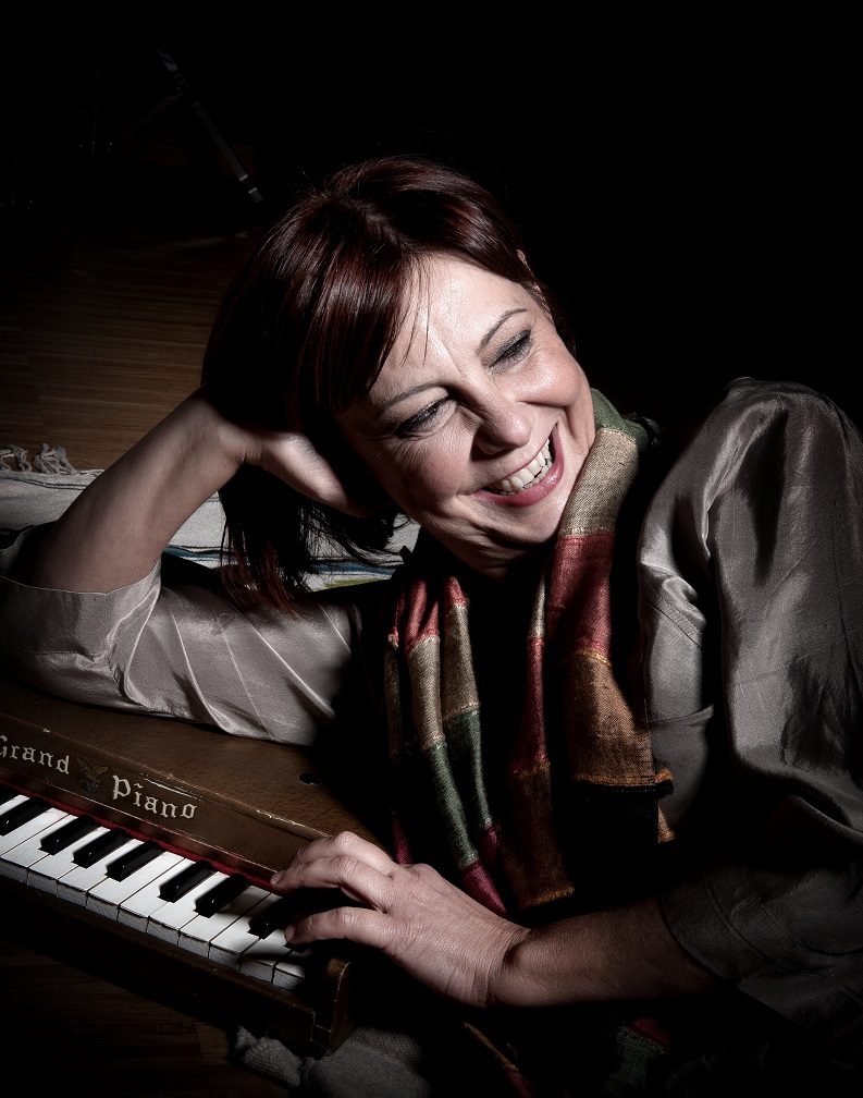 Festival Forma e Poesia nel Jazz