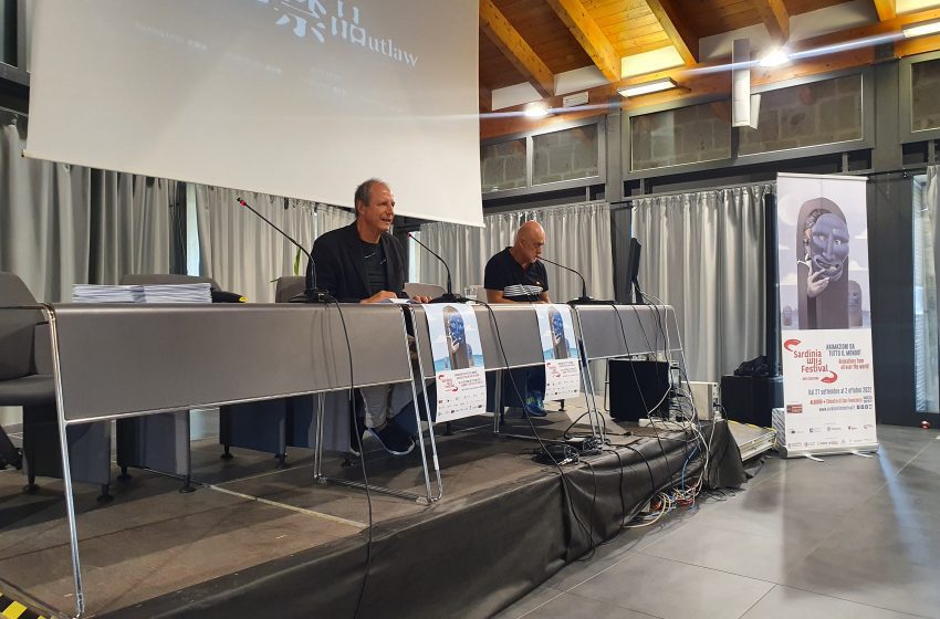 Alghero – Il cinema di animazione grande protagonista del “Sardinia Film Festival”