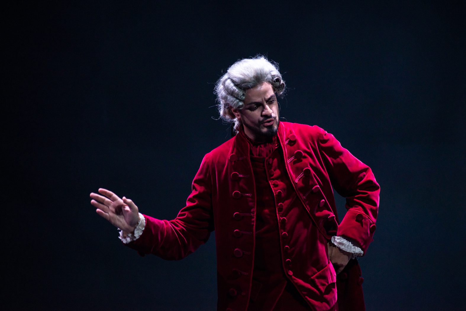 Don Giovanni, Presentato al Conservatorio il capolavoro di Mozart e Da Ponte