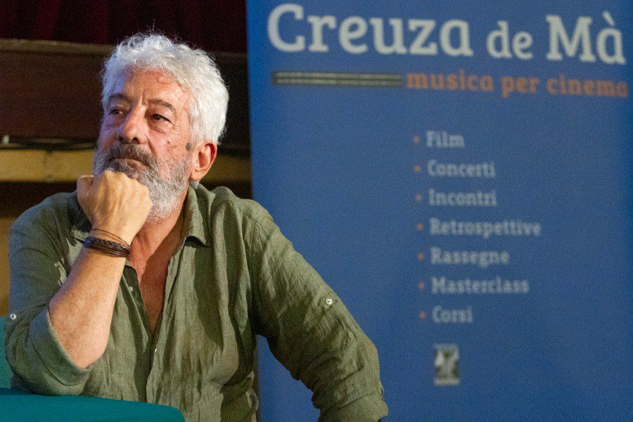 Festival Creuza de Mà