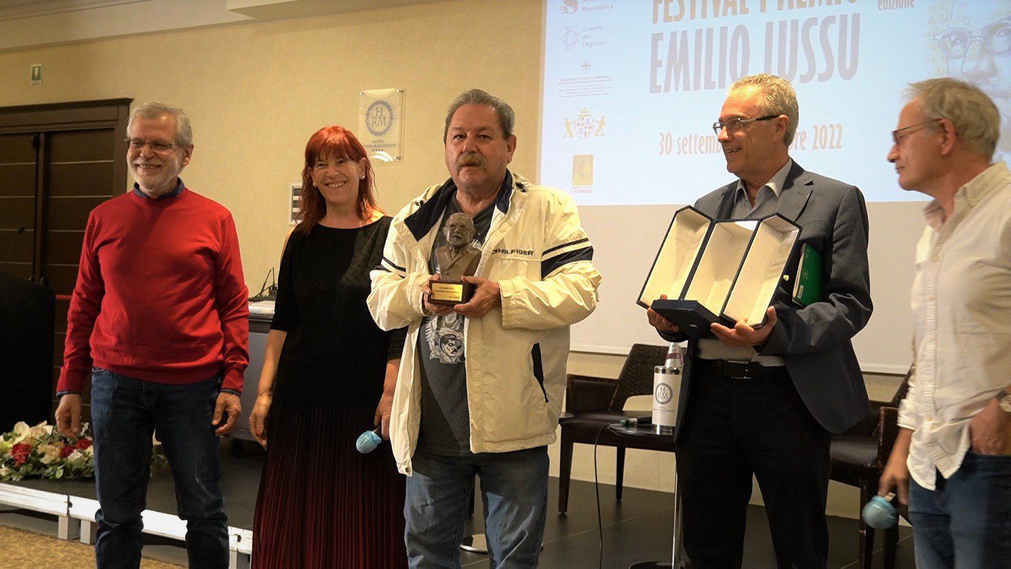 festival premio emilio lussu