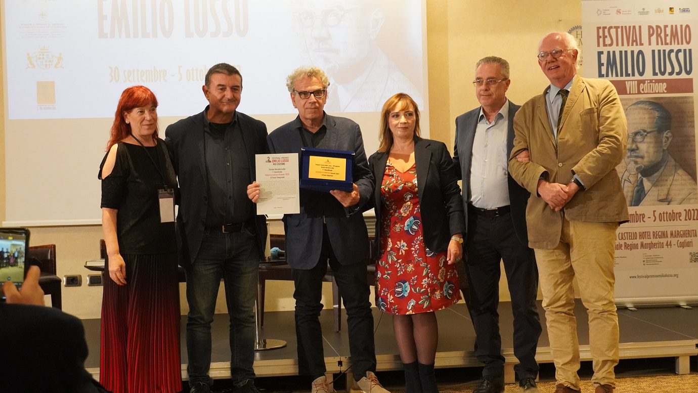 festival premio emilio lussu