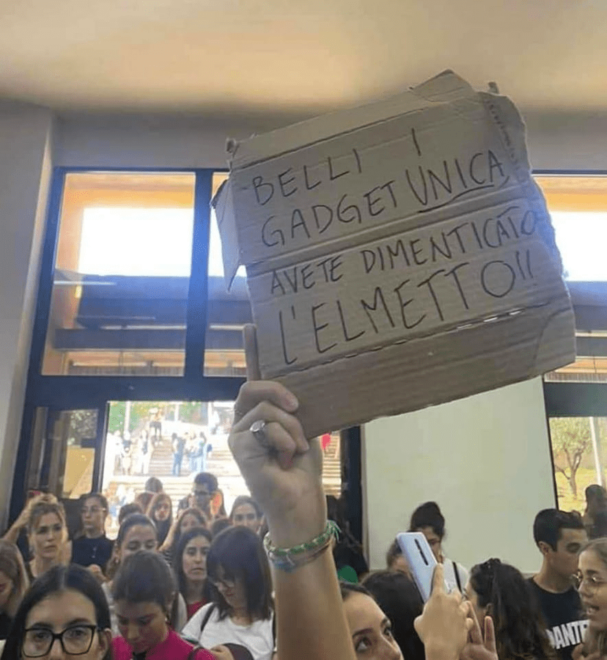 Università di Cagliari