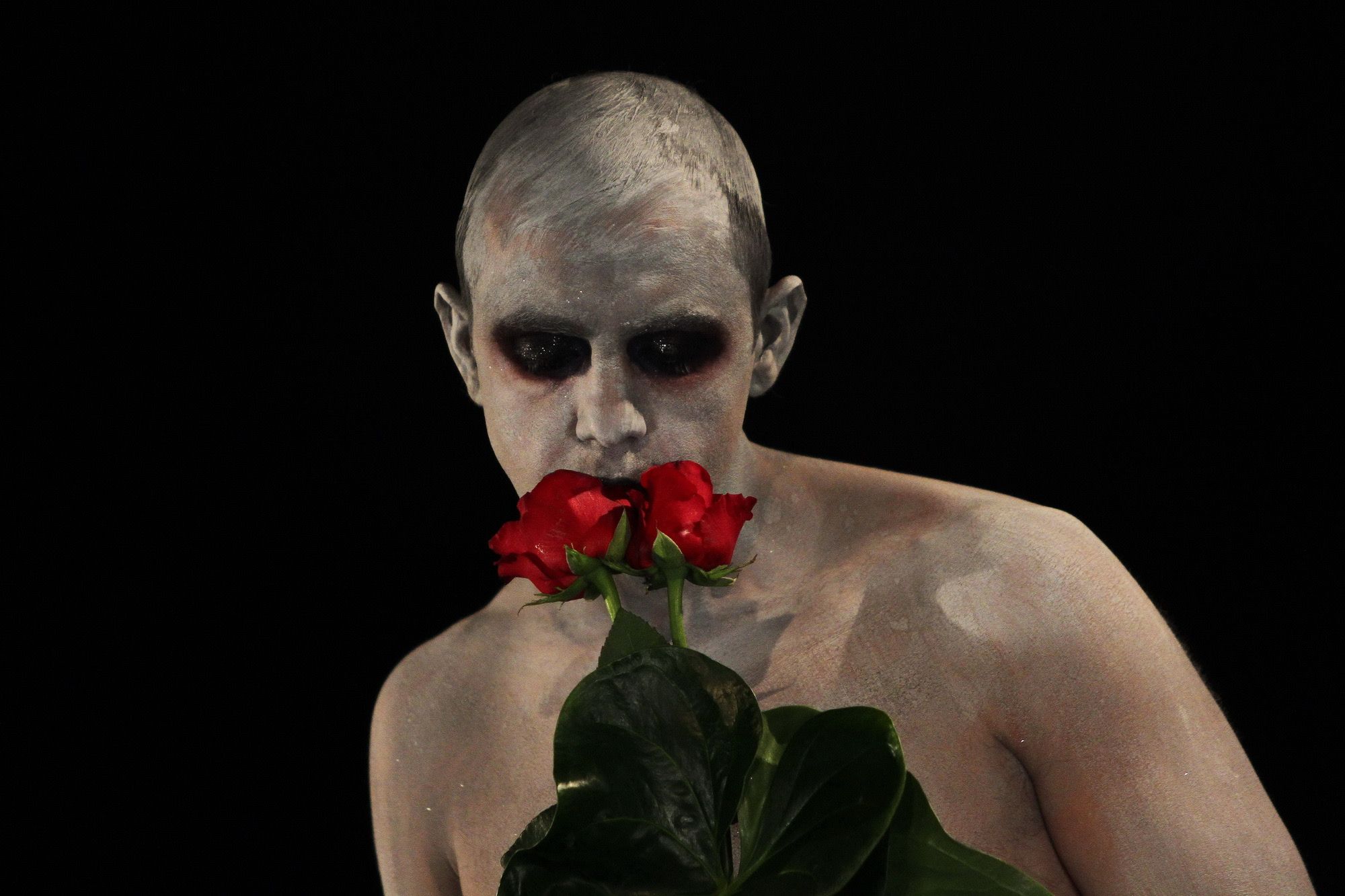 InaugurazioneSocial Gallery