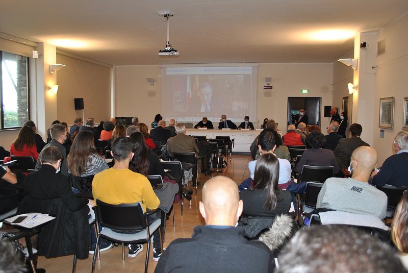 Convegno "Dialogando"