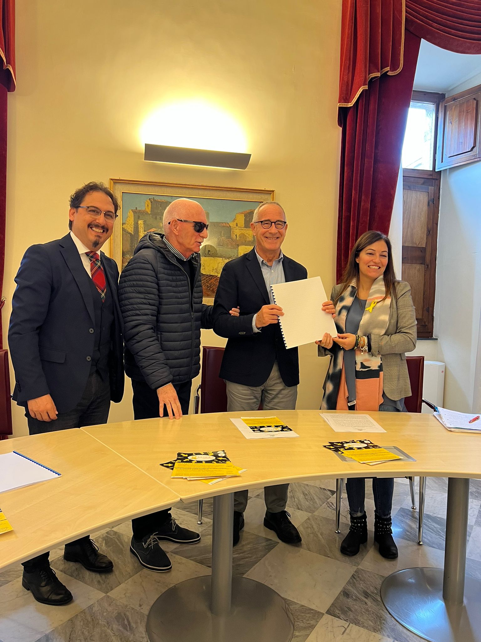 Endometriosi Sassari