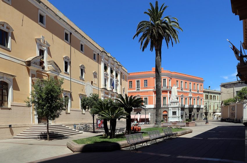 Oristano – 550 mila euro per nuove condotte nel centro abitato