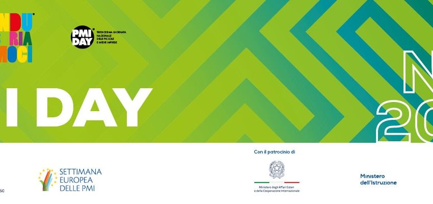  Sassari – Confindustria CNS promuove il PMI Day per avvicinare i giovani alla cultura dell’impresa