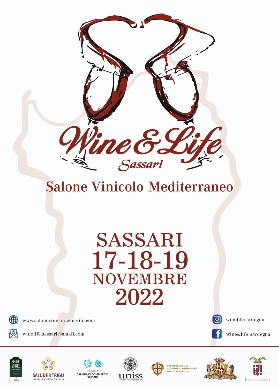 Wine & Life Sassari