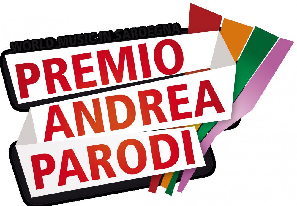 Logo premio Andrea Parodi