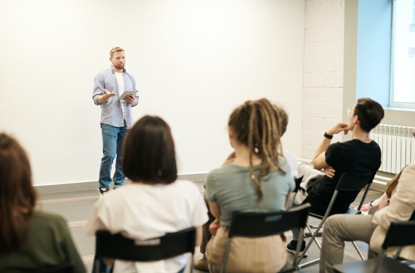 Sassari – Open Day della formazione per i giovani disoccupati