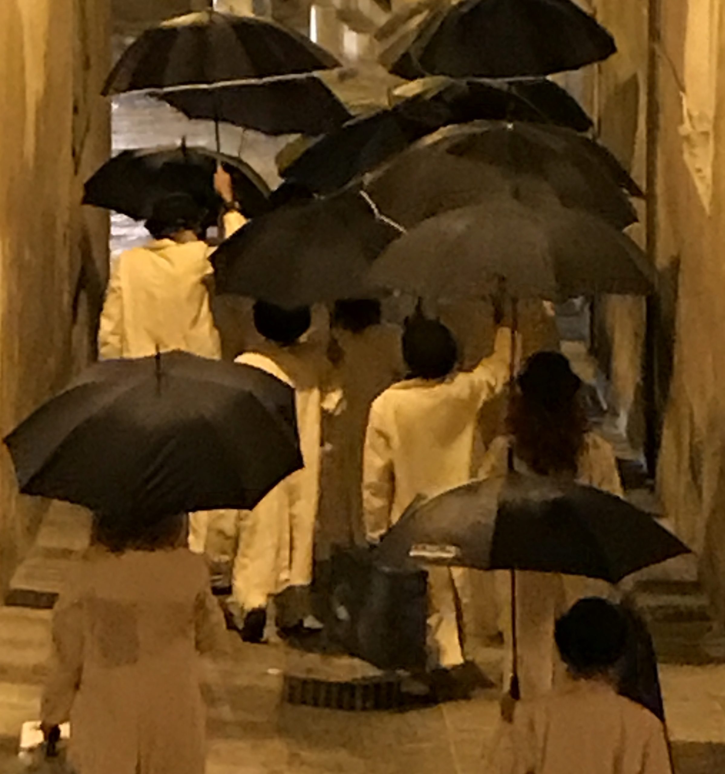 "Danze senza confine"