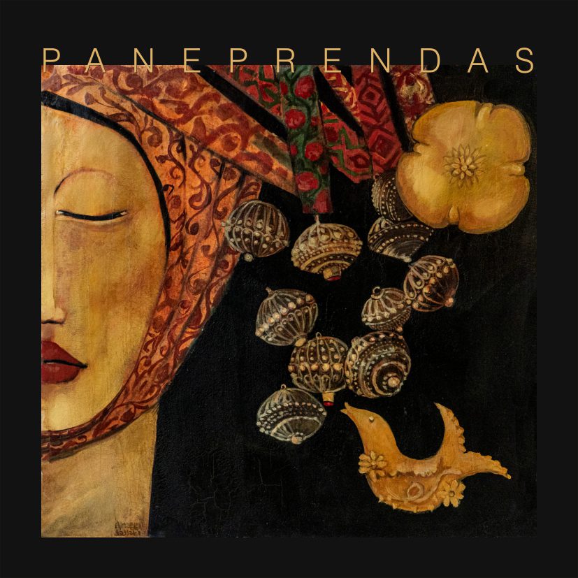 Orune - L'omaggio a Grazia Deledda con l'esposizione "Paneprendas