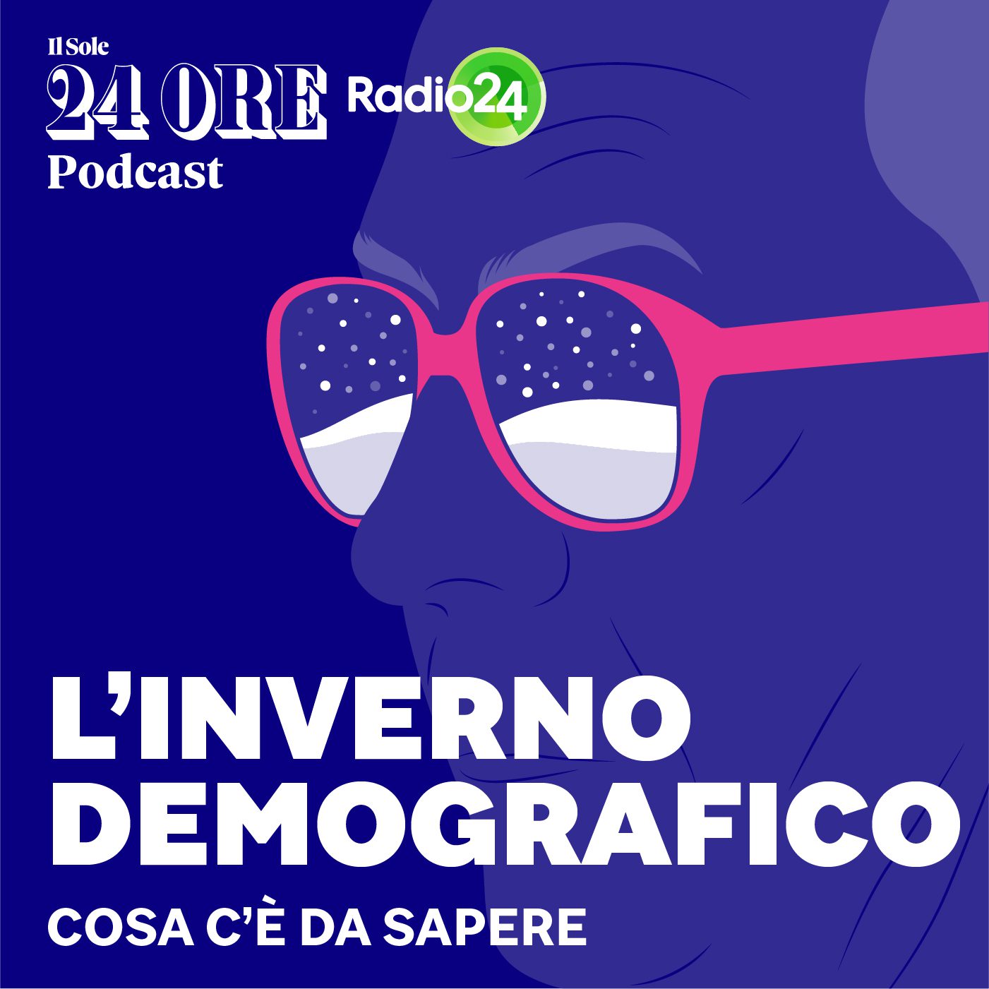podcast "Il Sole 24 ore"