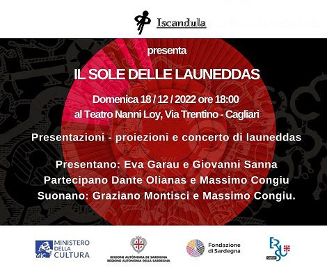 Launeddas documentario storico