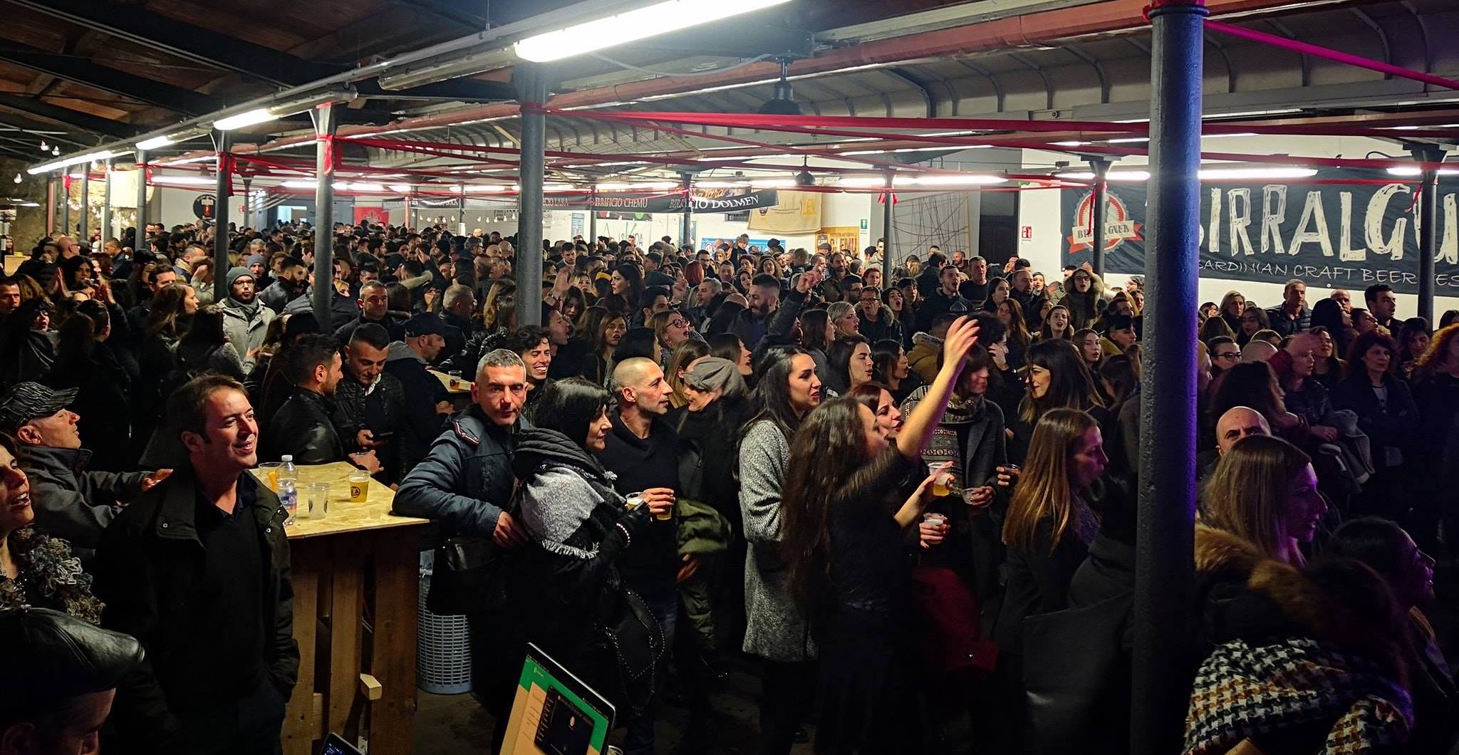 Mercat Artijanal Alghero 2019