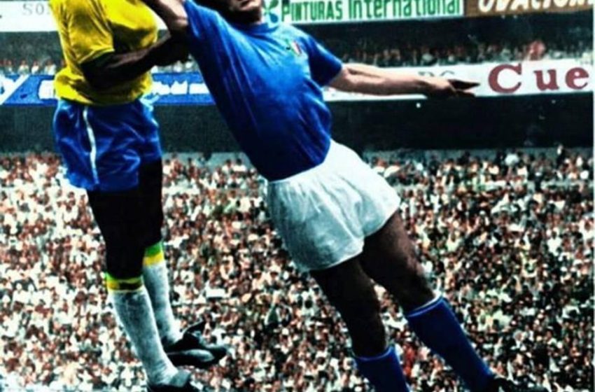 È morto Pelé, aveva 82 anni: il mondo del calcio in lutto