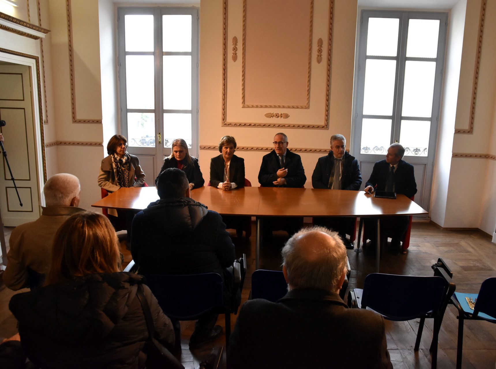 Inaugurazione Scuola Civica di Musica
