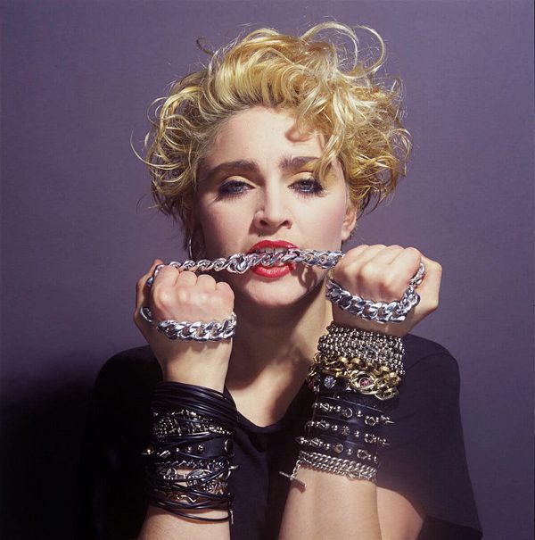 Madonna