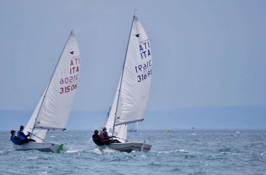 Alghero – Vela: arriva il primo campionato sardo di Snipe