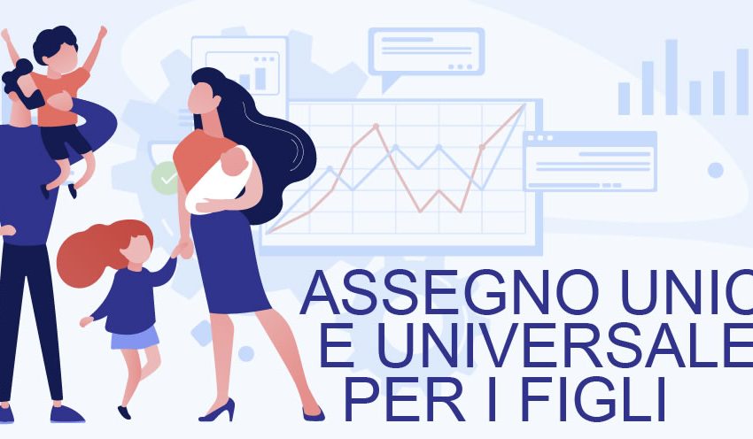 Assegno unico 2023: tutte le novità