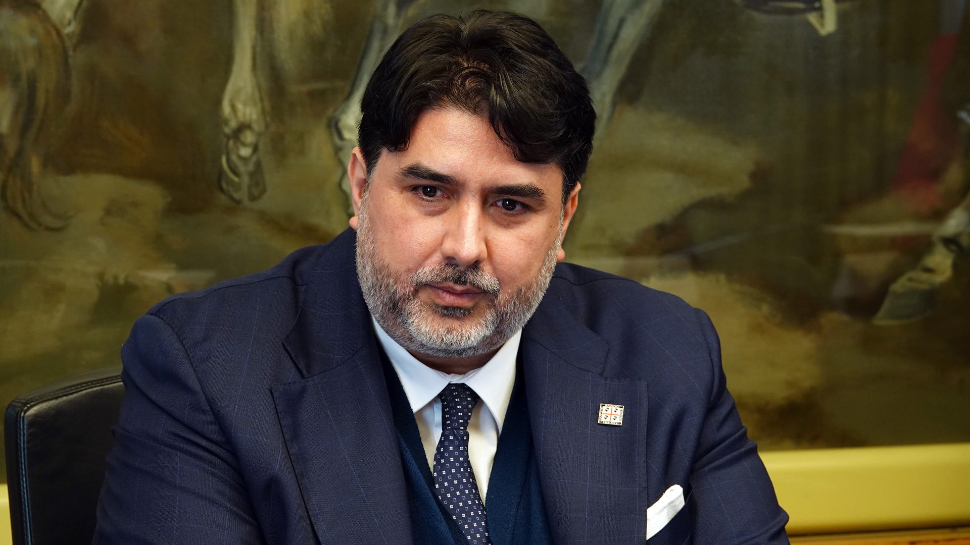 Insularità, il presidente Christian Solinas promuove l’istituzione di una task force europea.