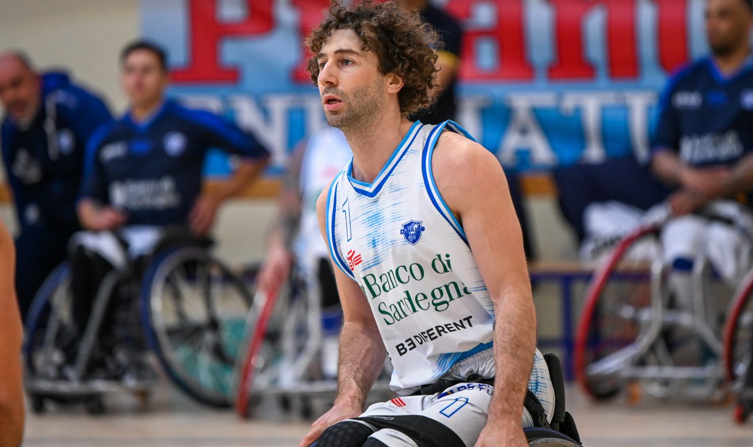 2° posto per la Dinamo Lab in regular season