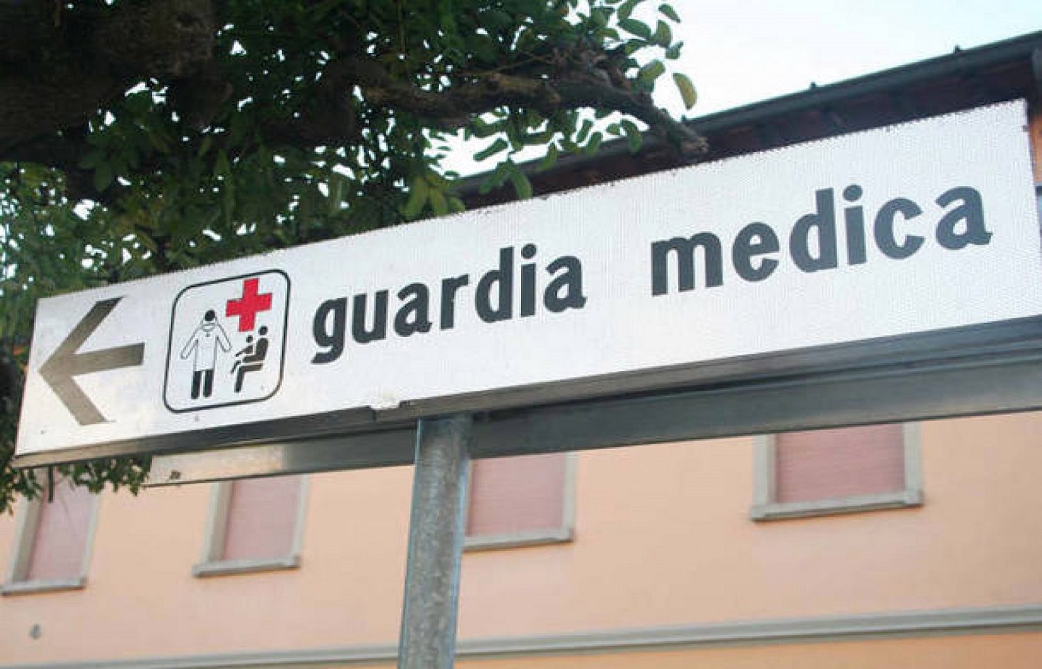 Guardia medica Ogliastra
