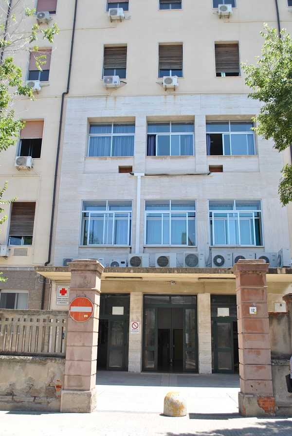 Ingresso Materno infantile - Natalità in crescita nel 2022