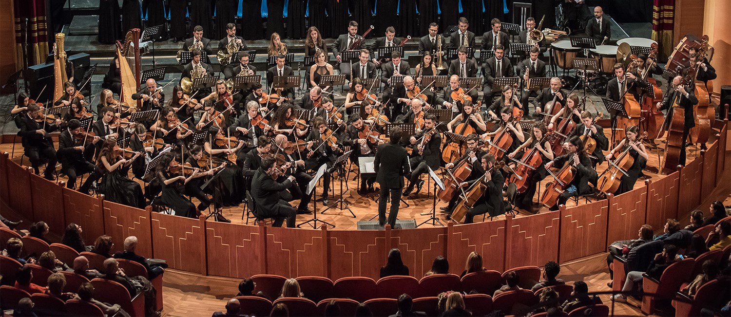 Orchestra del Conservatorio