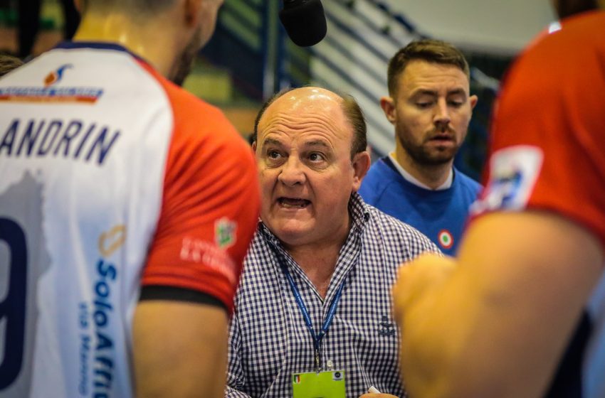 Pallamano | La Raimond torna in campo