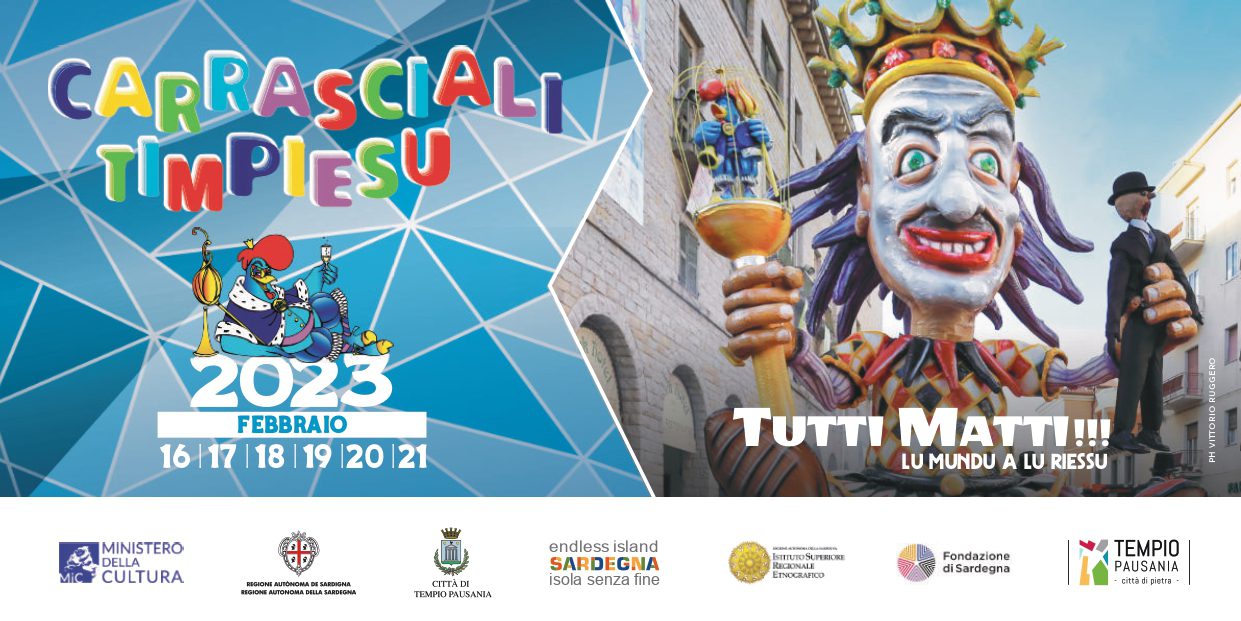 Carrasciali Timpiesu 2023