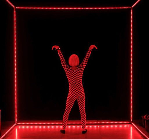 Discobunker - Teatri in via d'estinzione