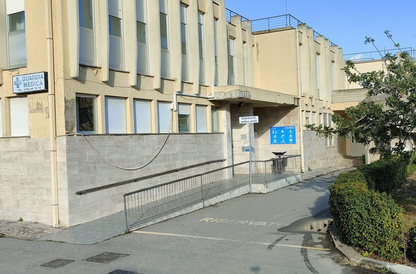 Sanità | Nuovi ambulatori specialistici a Lanusei, Tortolì e Jerzu