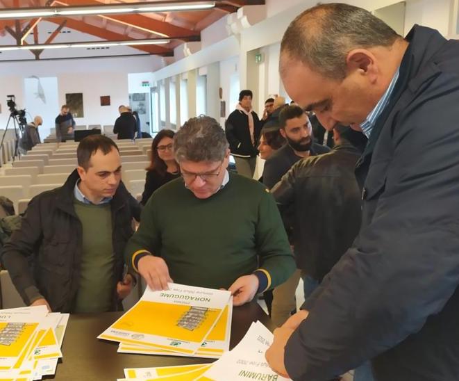Ecoforum Sardegna