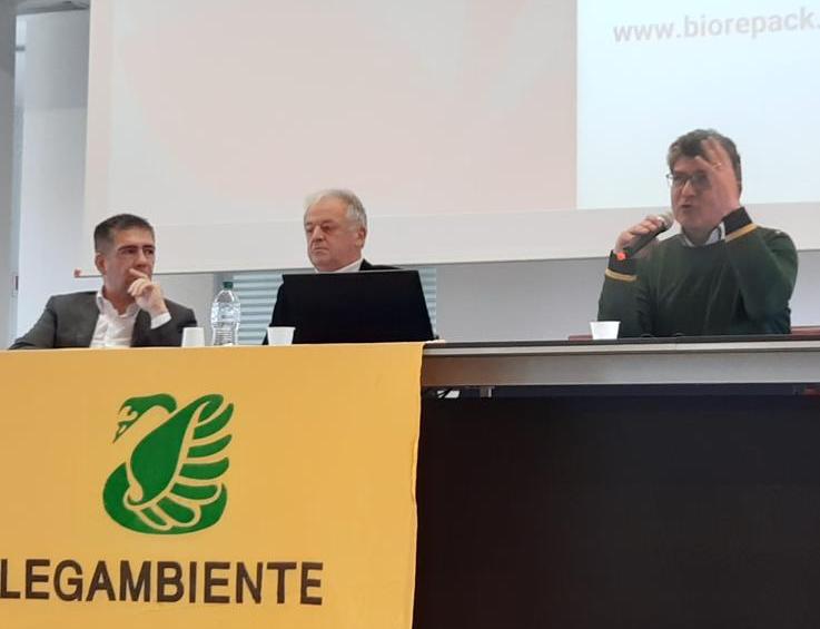 Ecoforum Sardegna a Sassari